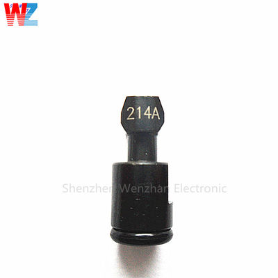 YAMAHA YG100 214# 214A NOZZLE,YAMAHA YG100 NOZZLE 214# 214A,SMT машина для подбора и размещения YAMAHA YG100 NOZZLE YG100 214# 214A