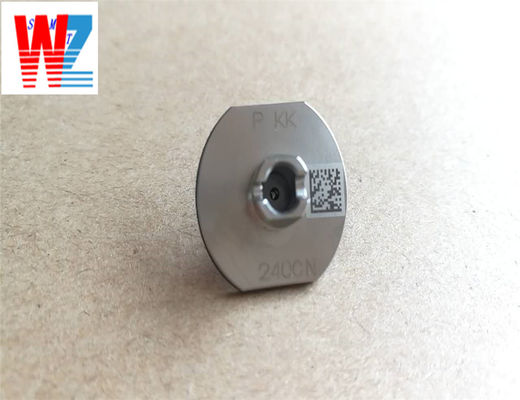 оригинальный новый smt Нозель 240CN для 8 голов нозель с штрих-кодом N610119499AB