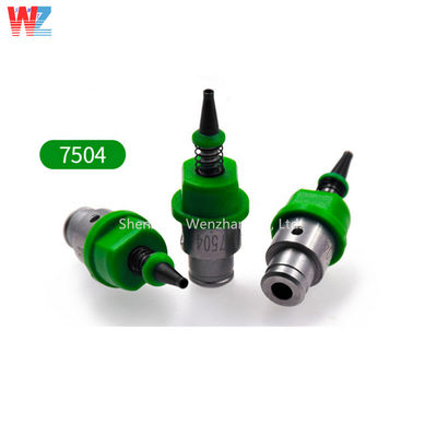 7500 7501 7502 7503 7504 7505 7506 7507 7507 7508 7509 7510 JUKI RS-1 SMT Nozzle For Chip Mounter Machine (СМТ) - ноздри для установки микросхем