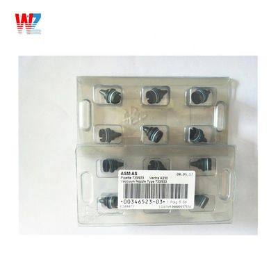 SMT Pick And Place Nozzle 725 Siemens Nozzle (Пик и помещение ноздри)