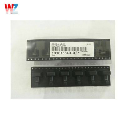 Siemens ASM SMT Nozzle 1001 1004 1033 Устойчивый к коррозии
