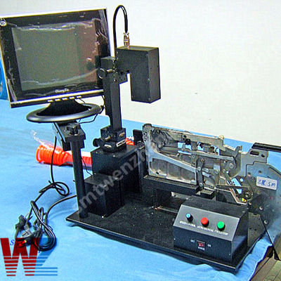 SAMSUNG SMT MACHINE CP FEEDER КАЛИБРАЦИОННАЯ ДЖИГ