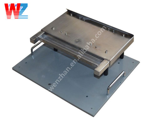 PANASERT CM202 FEEDER LOADING JIG,PANASERT CM202 FEEDER SETTING JIG,Оффлайн-устройство для подготовки питания