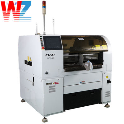 SMT PCB сборочная линия Fuji XP241 XP242 XP243 SMT Pick And Place Machine