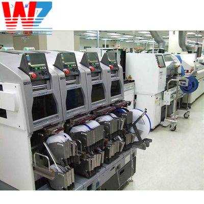 SMT сборочная линия FUJI NXT I M3 / NXT I M3S / NXT I M6 / NXT I M6S Pick and Place Machine