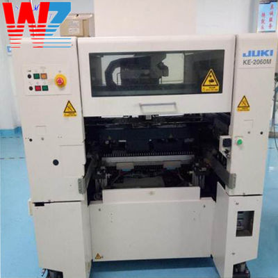SMT MACHINE JUKI 2010 / 2020 / 2050 / 2060 / 2070 / 2080 Машина для подбора и размещения