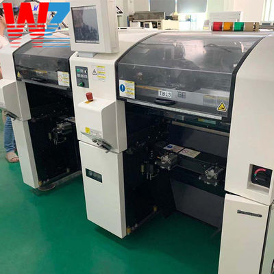 SMT Placement Machine CM202 / CM402 / CM602 Чип монтер для производственной линии ПКБ