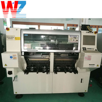 SMT Placement Machine чип монтер BM123 SMT Pick And Place Machine (СМТ устройство для установки микросхем)