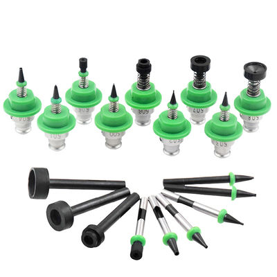 Juki SMT Nozzle 520 521 522 523 524 525 526 527 528 529 Для оборудования для подбора и размещения