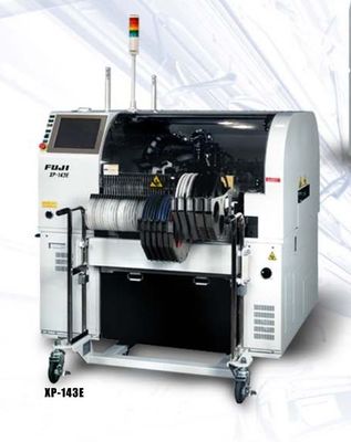 SMT PCB сборочная линия MACHINE Fuji XP143E SMT Pick And Place Machine