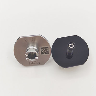 Качество Оригинальный SMT Nozzle  NOZZLE 140N SMT Части машин Фабрика