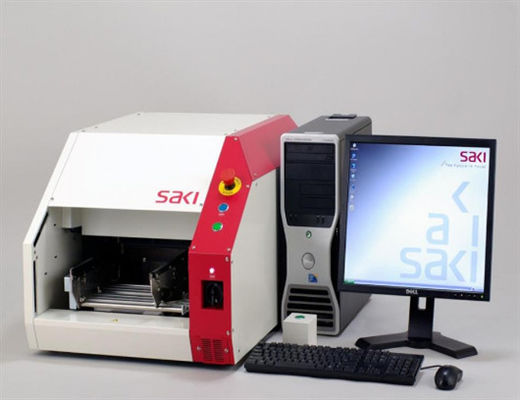 SAKI BF Comet10 Offline SMT AOI Machine SMT Автоматизированная оптическая инспекционная машина