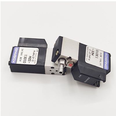 32 Вт 44 Вт 55 Вт 56 Вт Соленоидный клапан KV8-M7162-10 для машины Yamaha SMT