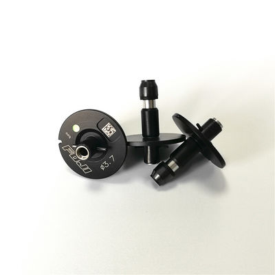 Оригинальное новое FUJI NXT 3,7MM NOZZLE AA93W07, FUJI NXT H04S HEAD NOZZLE