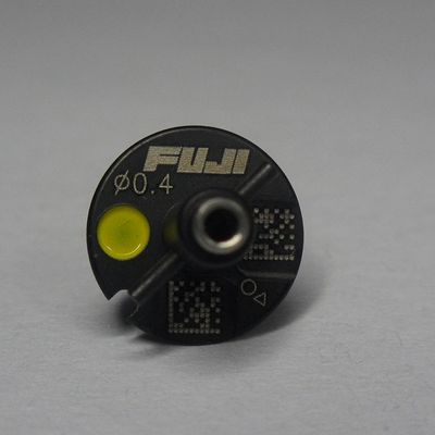 Оригинальная новая горячая продажа SMT подбирать и поместить машину FUJI NXT H08/12 0.4 НОЗЗЛ