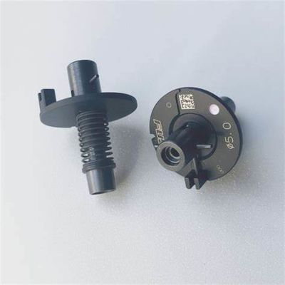 Оригинальная Smt Fuji Pick And Place Machine Parts Nxt H04 5.0 Дымоход