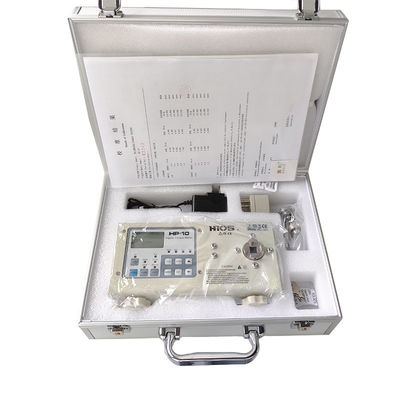 Качество Hios HP 10 SMT запасные части оригинальный цифровой счетчик крутящего момента Фабрика