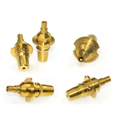 JUKI 104 Nozzle для 750 760 серии SMT Pick And Place Машины части