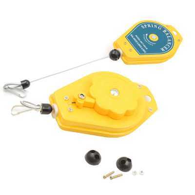 Качество Электрический пружинный балансировщик Фабрика