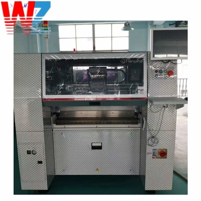 SMT Hanwha Samsung Чип монтер SM481plus SM482plus SM471plus подбирать и размещать Машина