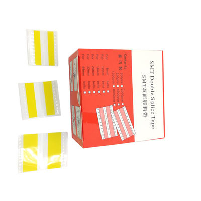 OEM SMT Double Splice Tape 8mm 12mm 16mm 24mm 32mm 44mm носитель