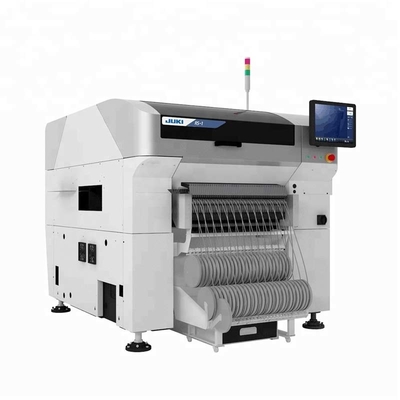 SMT Chip Mounter JUKI RS1R RS-1 RS SMT Pick And Place Machine для машины сборки печатных плат
