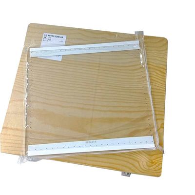 Качество N610076207AA SMT Запчасти для машин CM402 CM602 NPM CPK Регулирующий гиг Фабрика