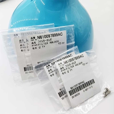 N610097899AC SMT Запчасти для машин NPM  Главный фильтр