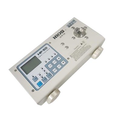 Качество SMT запасные части Hios HP 50 Digital Torque Meter Tester Фабрика