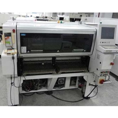 SMT PCB ASSEMBLY LINE  Chip Mounter MV2C/ MV2C Pick And Place Machine (Машина для сбора и размещения микросхем)