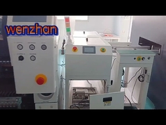 Hanwha Samsung SMT Chip Mounter DECAN S1 S2 Машина для подбора и размещения