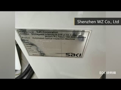 Планета XII BF машины SAKI SMT AOI