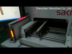 Машины первоначальный SAKI осмотра SMT BF 18D P40 автономной AOI