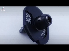 SMT выбирать и поместить машину Samsung Fuji Juki соприкосновение