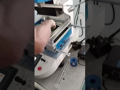 оборудование для электронных продуктов, машина для производства печатных плат, паяльная станция smd bga, машина