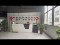 Полностью автоматическая производственная линия SMT