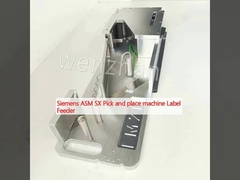 Siemens ASM SX Машина для подбора и размещения