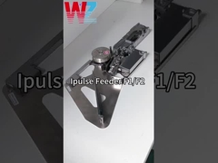 СМТ сборка машины IPULSE F2 24MM FEEDER LG4-M6A00-110 импульсный питатель