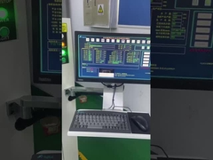 СМТ-машина Автоматический печатный принтер для сварки ПКБ