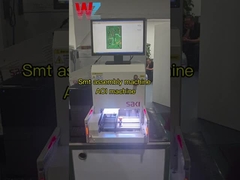 Машина АОИ SAKI BF-18D-P40 Автоматизированная оптическая инспекция Smt AOI машина