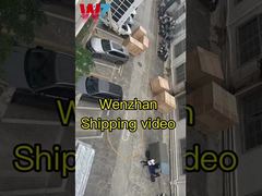 SMT сборочная машина Wenzhan, доставка видео