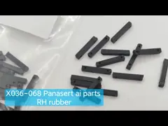 X036 034 X036 031 SMT Запчасти Руководство по производству линейки для  AI Machine
